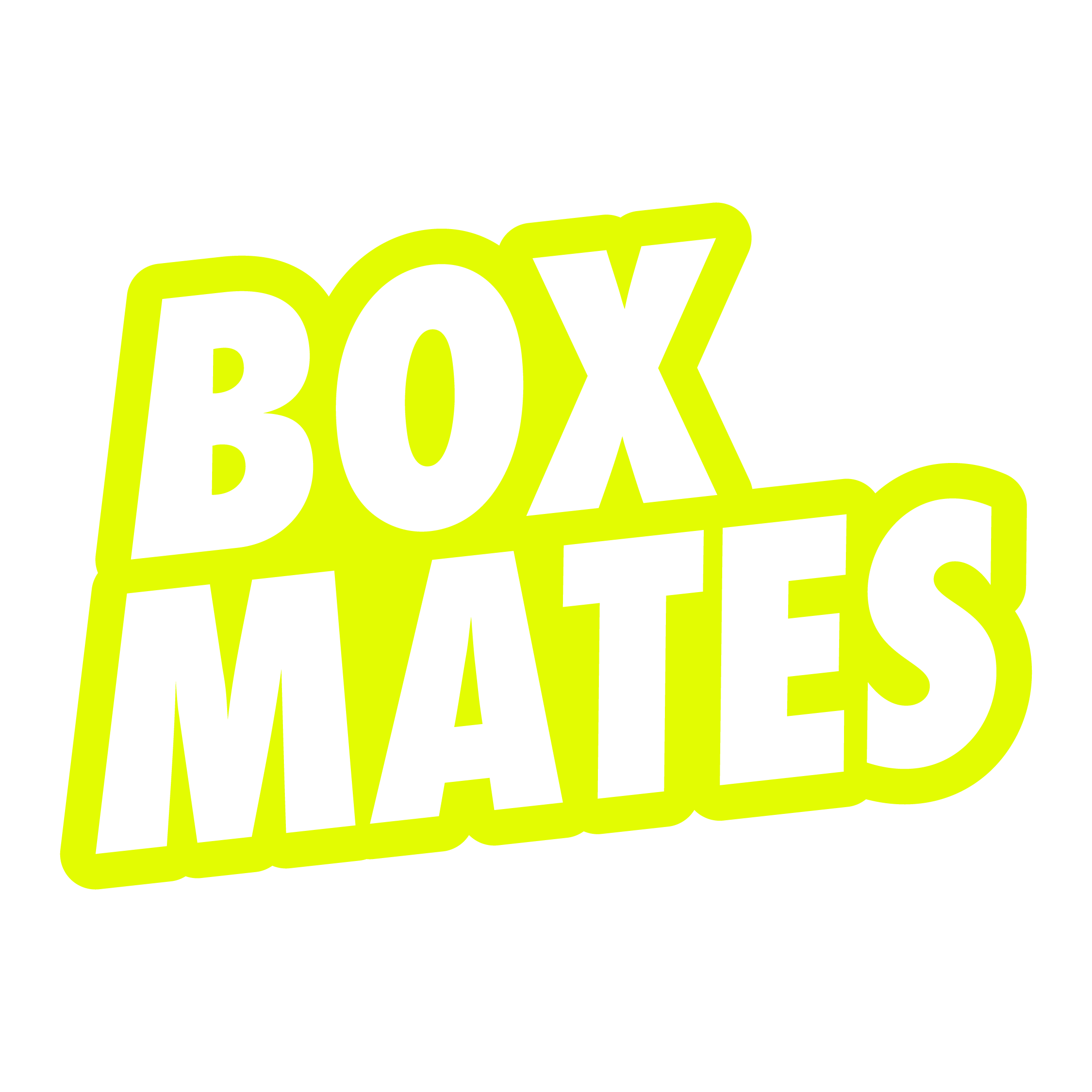 Box Mates